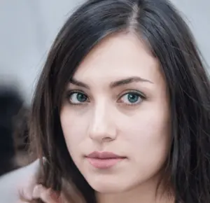 Elisabeth-KIRK GOLDEN BADGES-Happy-Customer