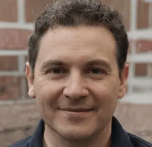 Martin Gilmour-KIRK GOLDEN BADGES-Happy-Customer