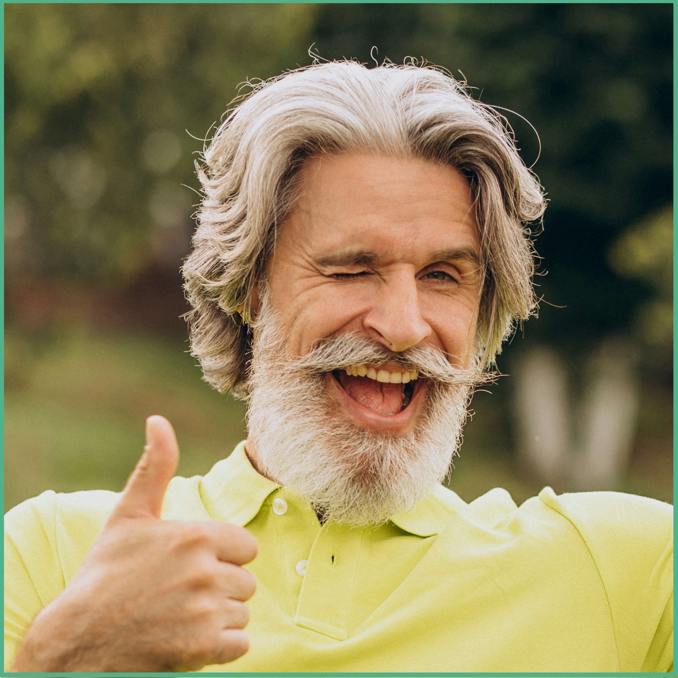 Richard Milhouse-KIRK GOLDEN BADGES-Happy-Customer